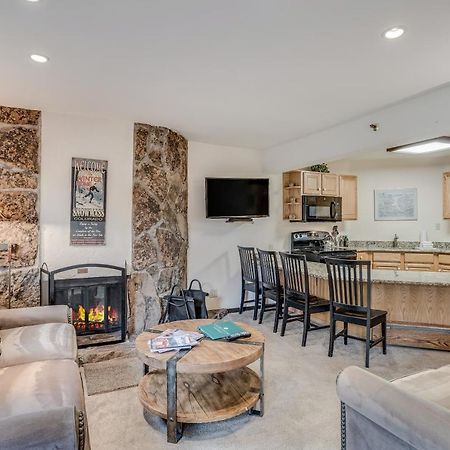 Laurelwood Condominiums 307 Snowmass Village Exterior foto