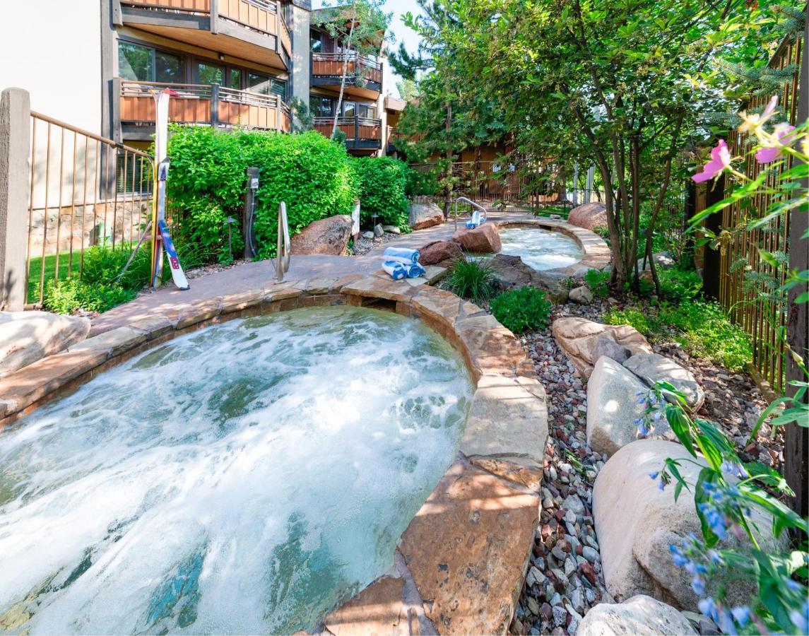 Laurelwood Condominiums 307 Snowmass Village Exterior foto