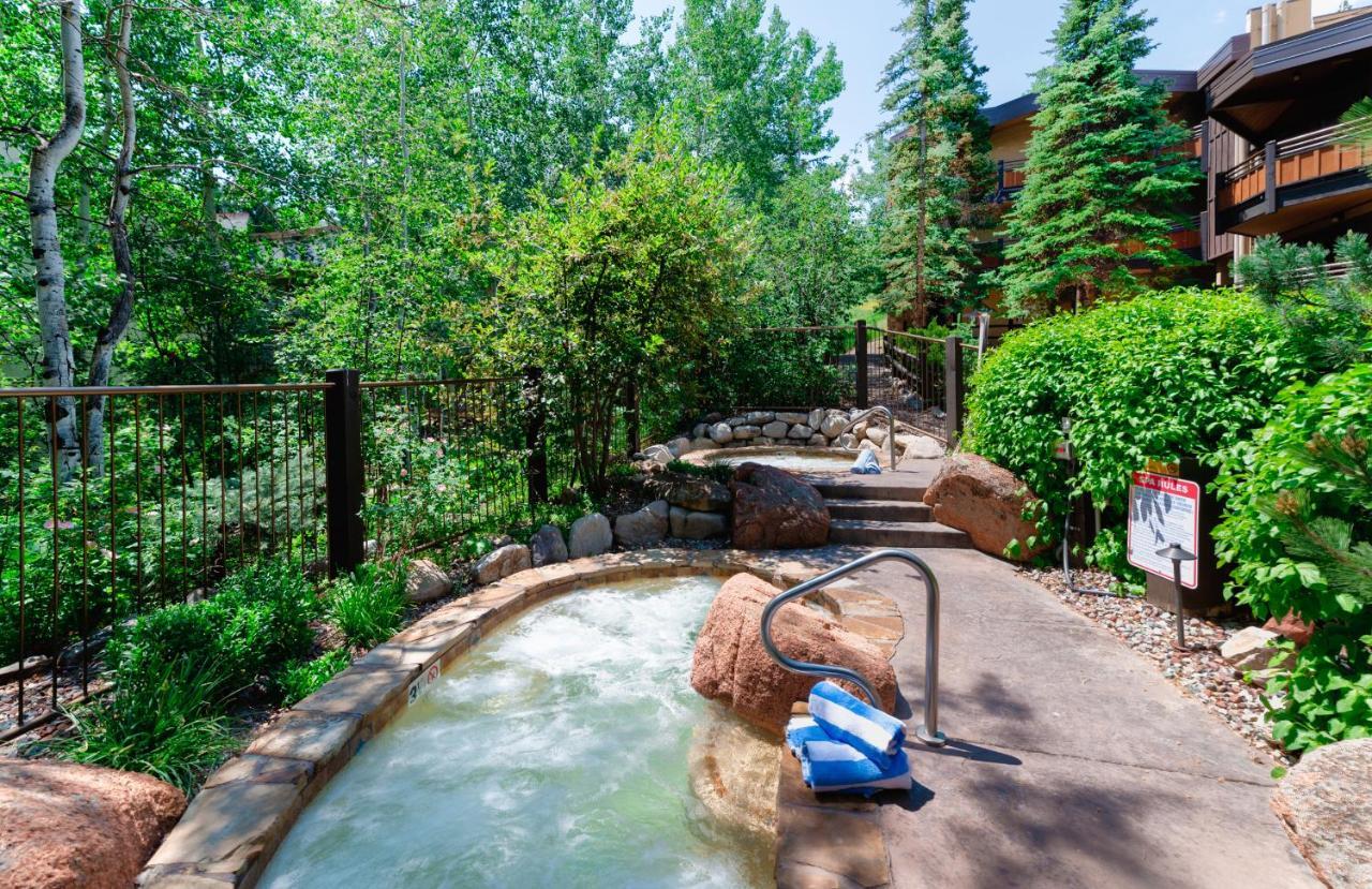 Laurelwood Condominiums 307 Snowmass Village Exterior foto
