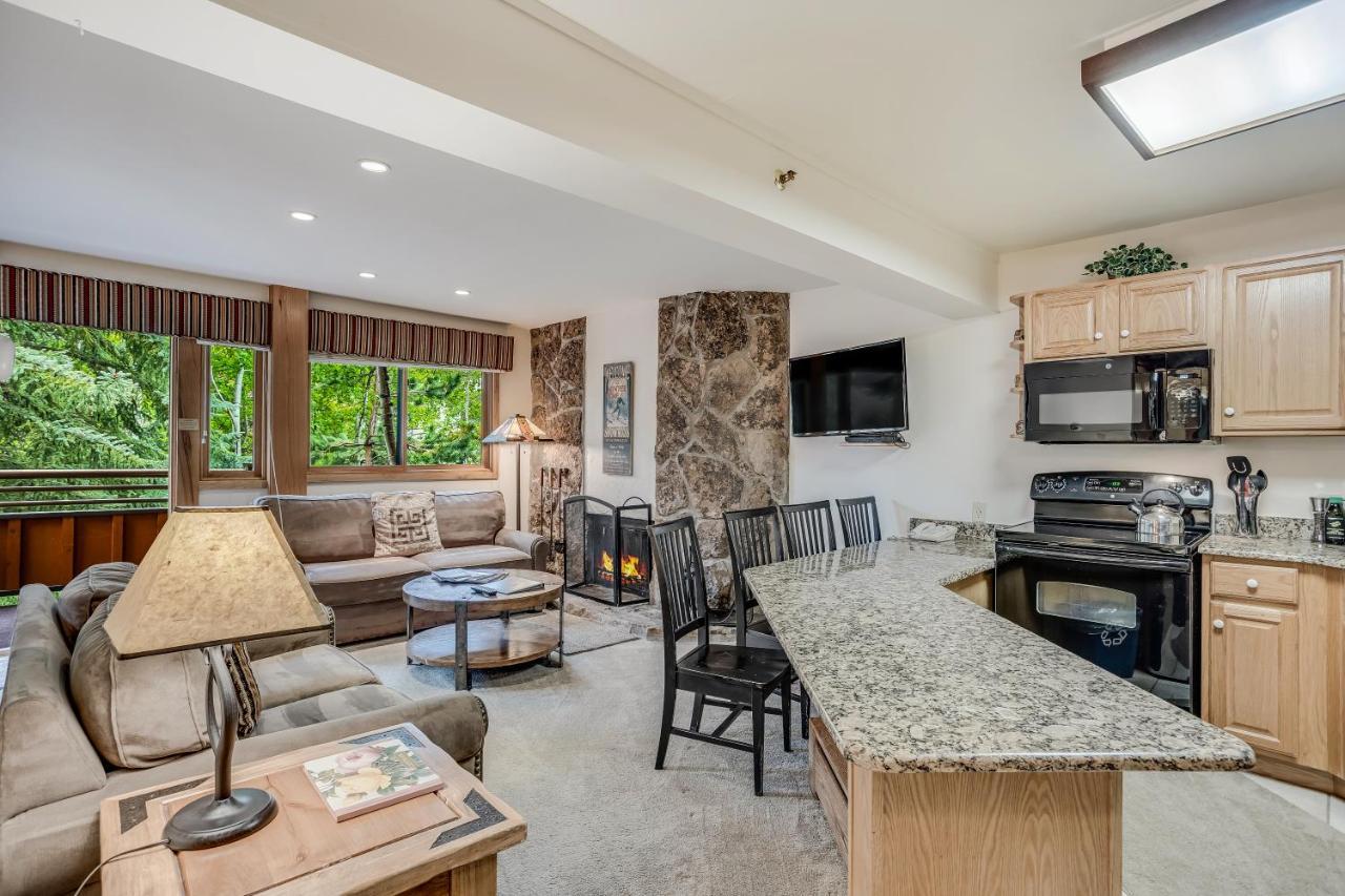 Laurelwood Condominiums 307 Snowmass Village Exterior foto