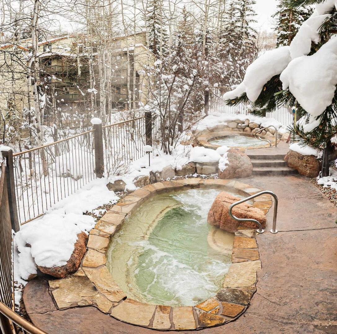 Laurelwood Condominiums 307 Snowmass Village Quarto foto